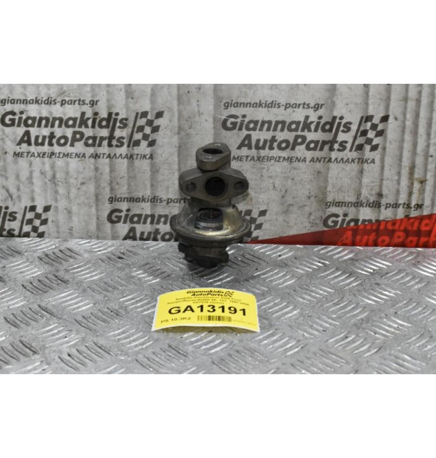 Βαλβίδα Καυσαερίων EGR Ford Ranger/Mazda B2500 WL 12V  1997-2005 K5T576 (3pins)