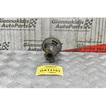 Βαλβίδα Καυσαερίων EGR Ford Ranger/Mazda B2500 WL 12V  1997-2005 K5T576 (3pins)