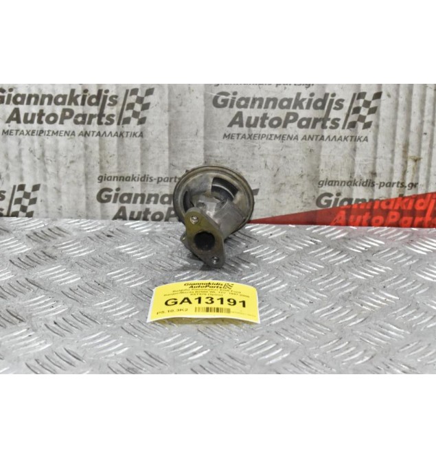 Βαλβίδα Καυσαερίων EGR Ford Ranger/Mazda B2500 WL 12V  1997-2005 K5T576 (3pins)