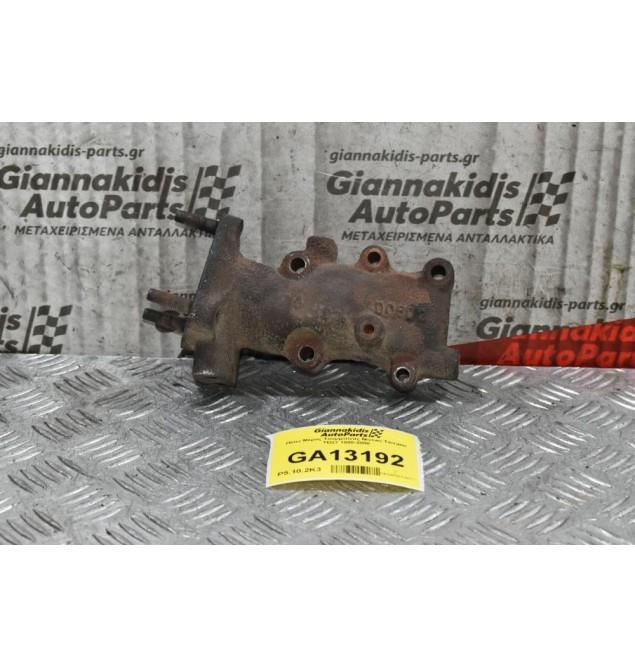 Λαιμός Τουρμπίνας Nissan Terrano TD27 1990-2000