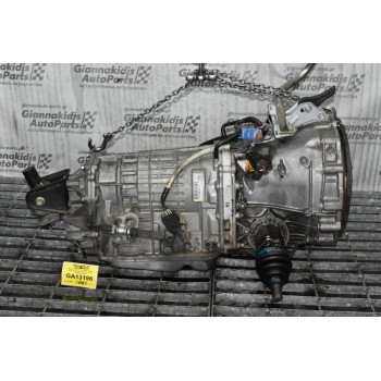 Κιβώτιο Ταχυτήτων - Σασμάν Subaru Impreza 1.5 EL15 2005-2013 AUTO TA1B8EQ1AA-HA