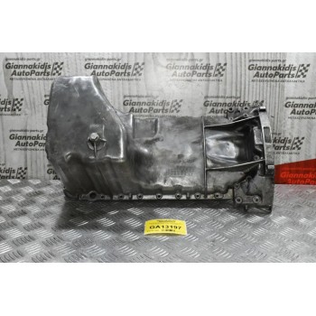 Κάρτερ Κινητήρα SsangYong Kyron 2.0cc XDI 664950 2002-2010 A6640101013