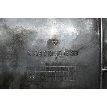 Κάρτερ Κινητήρα SsangYong Kyron 2.0cc XDI 664950 2002-2010 A6640101013