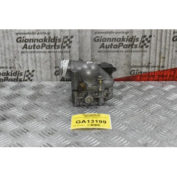 Πεταλούδα Γκαζιού Mitsubishi Canter 2.8cc TD 4M40 1990-2000