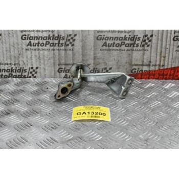 Σωληνάκι Λαδιού Κάρτερ Ford Ranger-Mazda B2500 WL 12V 1997-2005