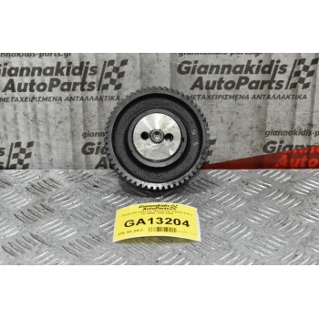 Τροχαλία Καδένας Mitsubishi Canter 2.8cc TD 4M40 1990-2000