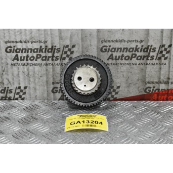 Τροχαλία Καδένας Mitsubishi Canter 2.8cc TD 4M40 1990-2000