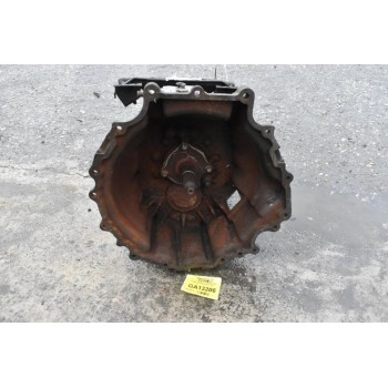 Χειροκίνητο Σασμάν Mitsubishi Canter 4D32/4D33 ME606724 M035S5 1998-2005