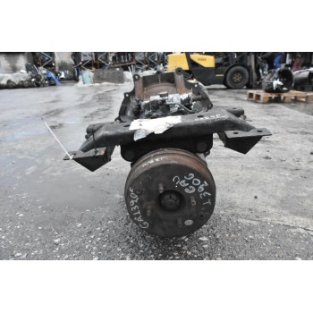 Χειροκίνητο Σασμάν Mitsubishi Canter 4D32/4D33 ME606724 M035S5 1998-2005