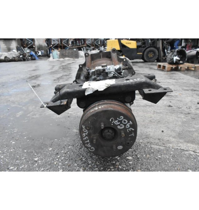 Χειροκίνητο Σασμάν Mitsubishi Canter 4D32/4D33 ME606724 M035S5 1998-2005