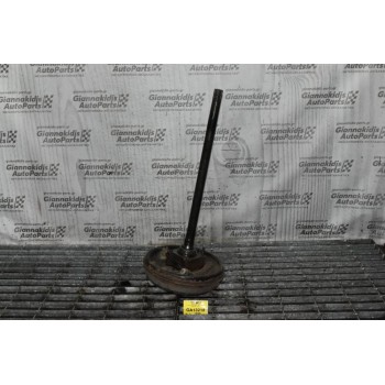 Ημιαξόνιο Πίσω Δεξί Isuzu D-Max 3.0cc 2002-2012 (ΑΒS)