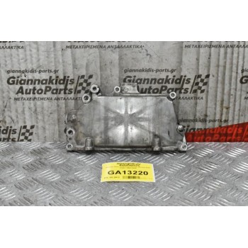 Καπάκι Πίσω Κεφαλάρι Nissan Navara D22 133ps 1998-2005