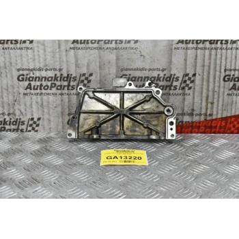 Καπάκι Πίσω Κεφαλάρι Nissan Navara D22 133ps 1998-2005