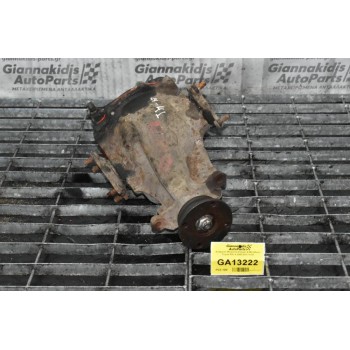 Διαφορικό Μπροστά Toyota RAV4 2006-2010 14X41