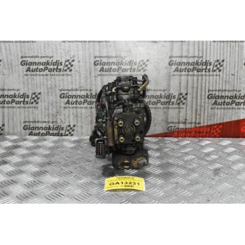 Αντλία Πετρελαίου Mitsubishi L200 2.5 4D56 116PS 2001-2005 104700-3051 MR577077