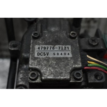 Αντλία Πετρελαίου Mitsubishi L200 2.5 4D56 116PS 2001-2005 104700-3051 MR577077