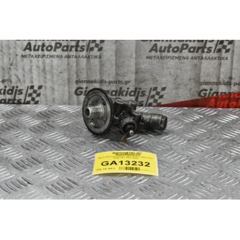 Βάση Φίλτρου Λαδιού Mitsubishi L200 2.4cc 4G64 16V 1997-2005