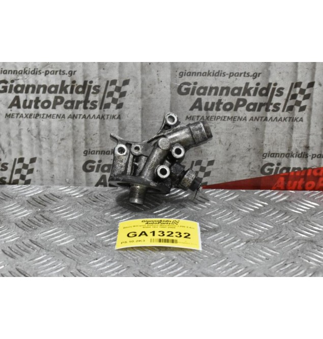 Βάση Φίλτρου Λαδιού Mitsubishi L200 2.4cc 4G64 16V 1997-2005