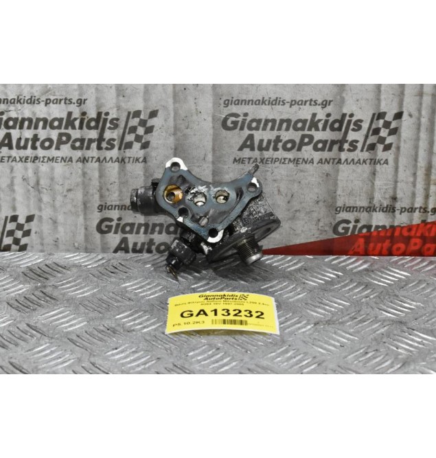 Βάση Φίλτρου Λαδιού Mitsubishi L200 2.4cc 4G64 16V 1997-2005