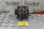 Δυναμό Mitsubishi L200 2.4cc 4G64 16V 1997-2005 MD354801