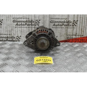 Δυναμό Mitsubishi L200 2.4cc 4G64 16V 1997-2005 MD354801