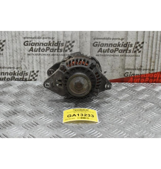 Δυναμό Mitsubishi L200 2.4cc 4G64 16V 1997-2005 MD354801