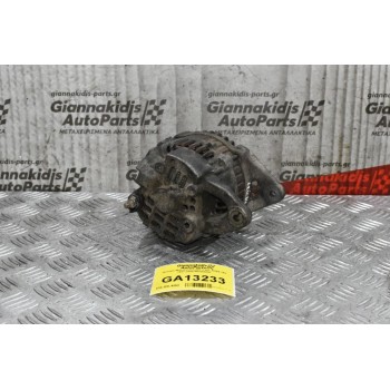 Δυναμό Mitsubishi L200 2.4cc 4G64 16V 1997-2005 MD354801