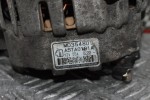 Δυναμό Mitsubishi L200 2.4cc 4G64 16V 1997-2005 MD354801