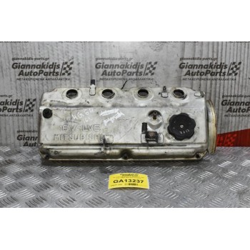 Ψευτοκάπακο Μηχανής Mitsubishi L200 2.4cc 4G64 1997-2005 (16Valve)