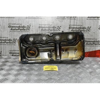 Ψευτοκάπακο Μηχανής Mitsubishi L200 2.4cc 4G64 1997-2005 (16Valve)