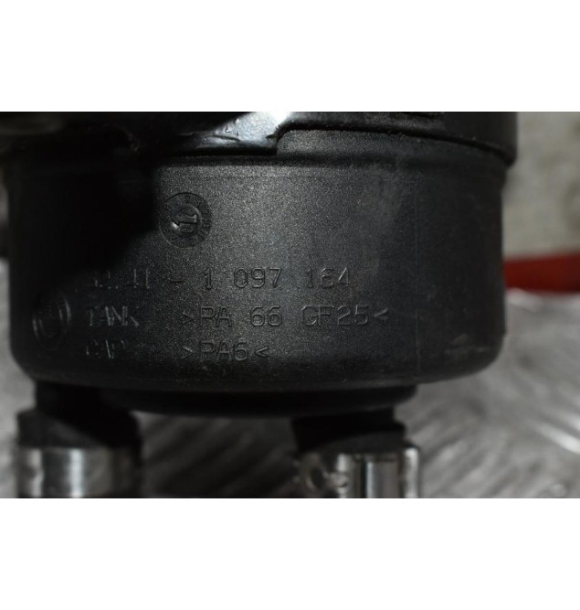 Δοχείο Υδραυλικού Τιμόνιού Bmw E81 E82 E87 E88 E46 E60 E61 E90 E91 E92 E93 X3 X5 Z3 Z4 2005-2012 1097164