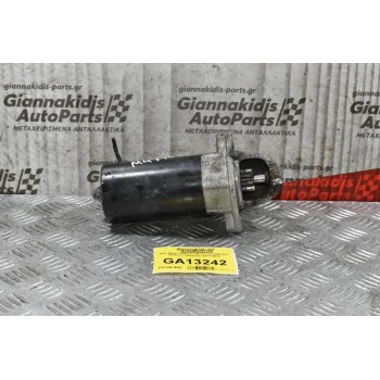 Μίζα Bmw 3 Ε90-Ε91 M47TUD20 2005-2012 BOSCH 7796892-02 0001115046