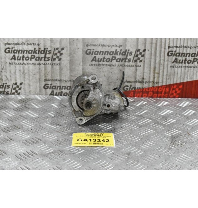 Μίζα Bmw 3 Ε90-Ε91 M47TUD20 2005-2012 BOSCH 7796892-02 0001115046