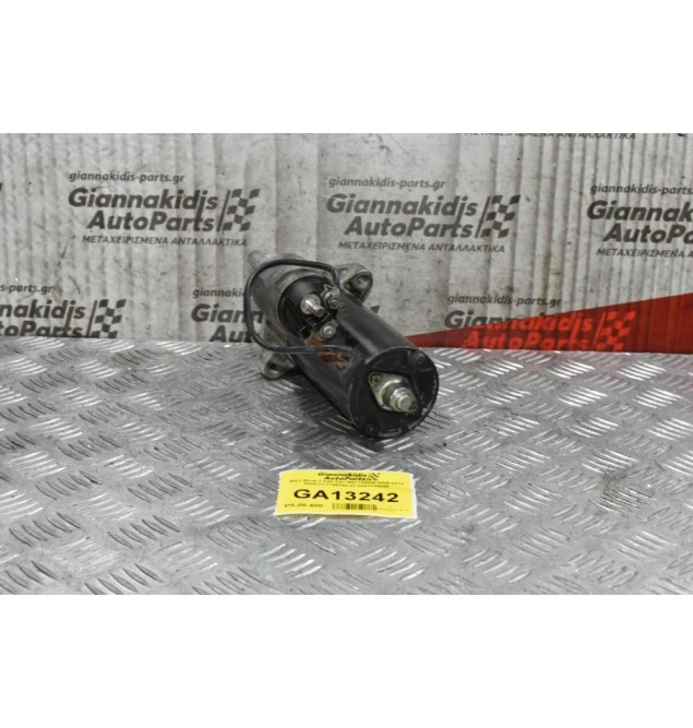 Μίζα Bmw 3 Ε90-Ε91 M47TUD20 2005-2012 BOSCH 7796892-02 0001115046