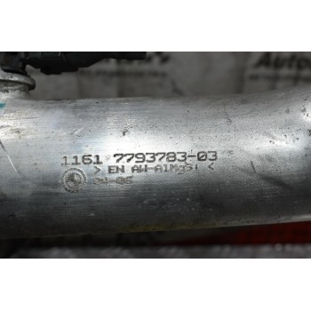 Κολάρο Intercooler Bmw 3 Ε90-Ε91 M47TUD20 2005-2012 7793783-03