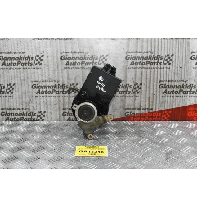 Αντλία Υδραυλικού Τιμονιού SsangYong Kyron 2.0cc 664950 2002-2010 NS5540647 (Χωρίς Δοχείο Υδραυλικού)