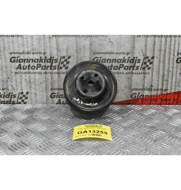 Τροχαλία Αντλίας Νερού Mazda B 2500 - Ford Ranger WL 12V 1997-2005