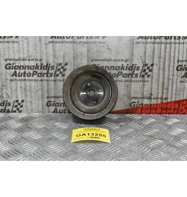 Τροχαλία Αντλίας Νερού Mazda B 2500 - Ford Ranger WL 12V 1997-2005