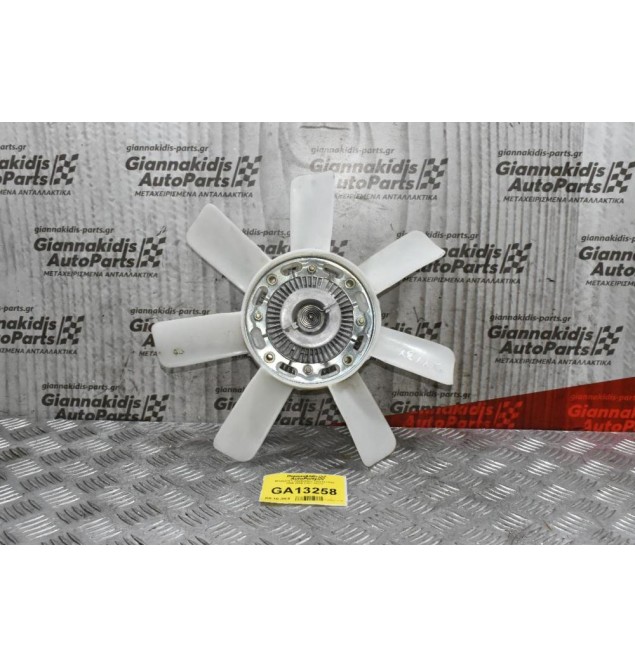 Φτερωτή + Υδράγυρος Toyota Hilux 1990-2000 2.0cc 3Y/2Y