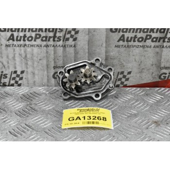 Αντλία Λαδιού Nissan Terrano TD27 1990-2000 007.09.05057.00