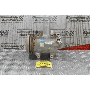 Κομπρεσέρ Aircondition - A/C Mitsubishi L200 4D56U 2005-2012 MN123626 506012-1511