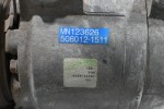 Κομπρεσέρ Aircondition - A/C Mitsubishi L200 4D56U 2005-2012 MN123626 506012-1511