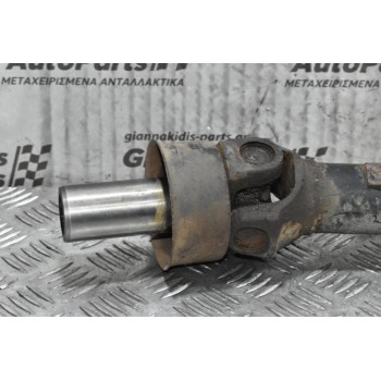 Μπροστινός Κεντρικός Αξονας Mitsubishi L200 4D56U 2005-2010 (68cm)