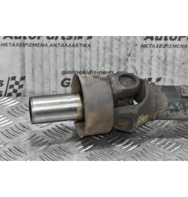 Μπροστινός Κεντρικός Αξονας Mitsubishi L200 4D56U 2005-2010 (68cm)