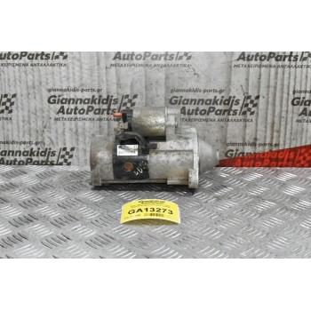 Μίζα  Mitsubishi L200 4D56U Safari 2005-2010 M002T87072ZT 1810A0