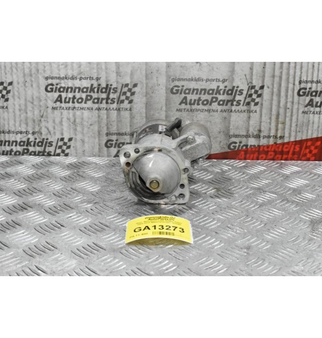 Μίζα  Mitsubishi L200 4D56U Safari 2005-2010 M002T87072ZT 1810A0