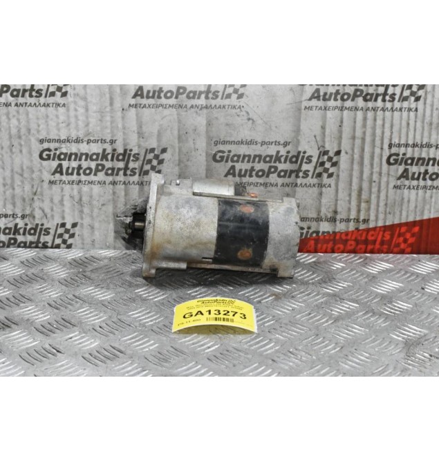 Μίζα  Mitsubishi L200 4D56U Safari 2005-2010 M002T87072ZT 1810A0