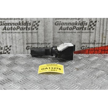 Διακόπτης Φώτων-Φλάς Φλασιέρα Nissan Navara D40 2005-2012 (8 pins)