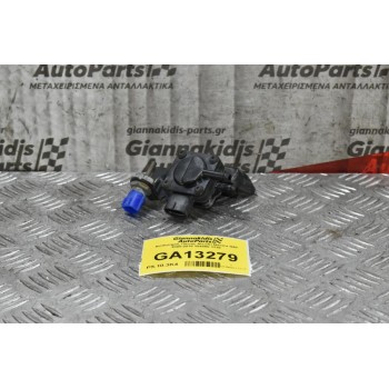 Αισθητήρας Πίεσης Nissan Navara D40 2005-2010 104990-1330