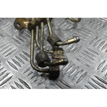 Σωληνάκια Μπεκ Καυσίμου Nissan Terrano TD27 1990-2000